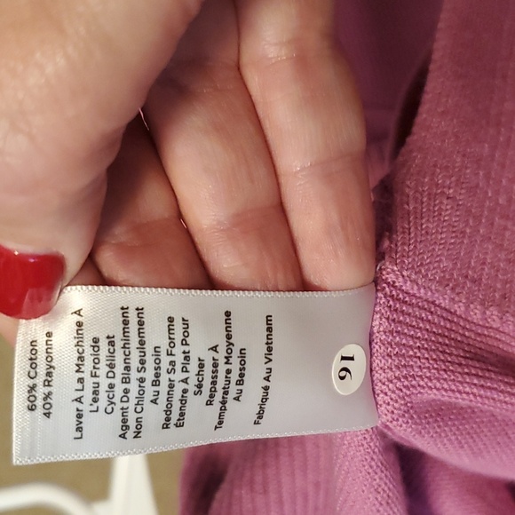 Sweater - Picture 5 of 5